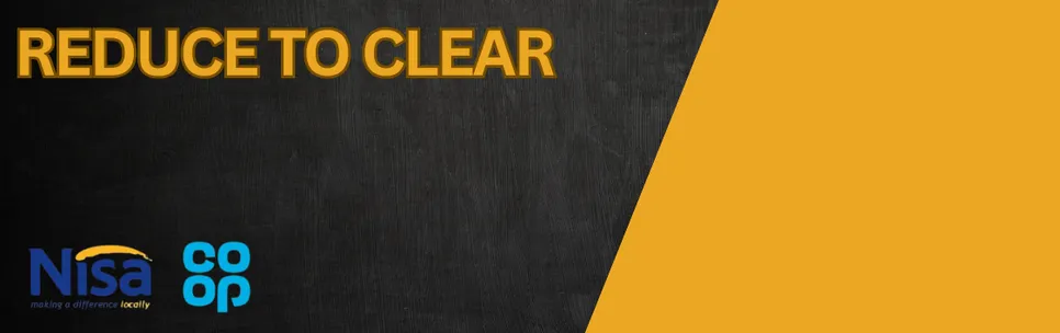 Reduce to Clear