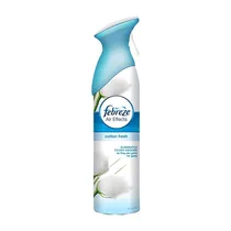 Air Fresheners & Candles category