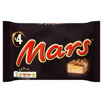 Multipack Chocolate category