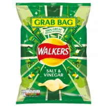Single Crisps category