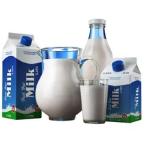 Milk category