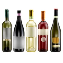 Wines category