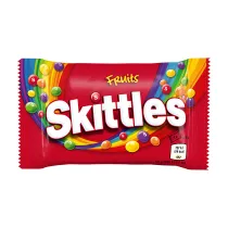 Single Sweets & Small Bags category