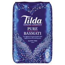 Rice category