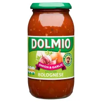 Cooking Sauces category