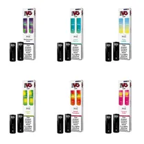 IVG Air 4in1 Refills category