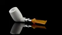 Bongs & Pipes category