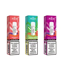 Crystal Pro 600 Refills category