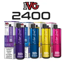 IVG 2400 4in1 Kits category