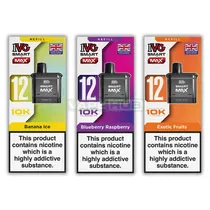 IVG Smart Max Refills category