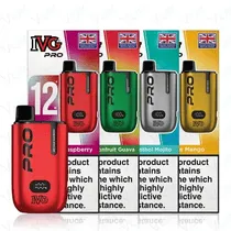 IVG 12 Pro 10k Kits category