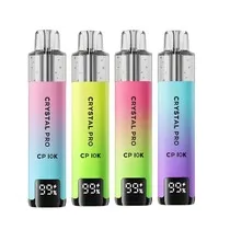 Crystal 10k kits category