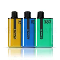IVG Savr Kits category