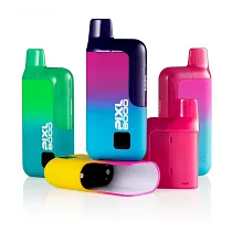 Pixl 8000 Kits category