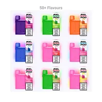 Pixl 8000 refills category