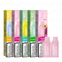 Lost Marry BM600 Refills/Pods category