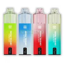 Crystal Prime 10K KIt category
