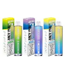 Juicy Pro Novamax 10K Kit category