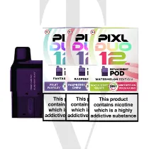 Pixl Duo 12k Refills category
