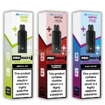 Hayati Pro Max Refills category