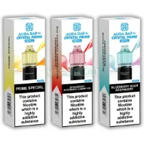 Crystal Prime 10K Pods category