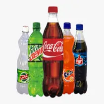 500ml Soft Drinks category