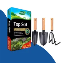 Gardening category