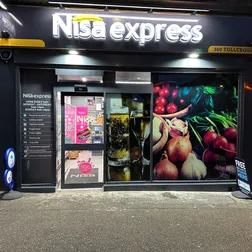Nisa Parkhead