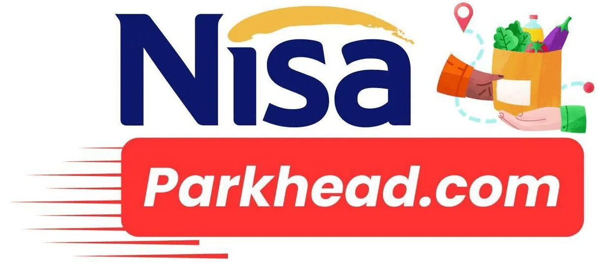 Nisa Parkhead Logo