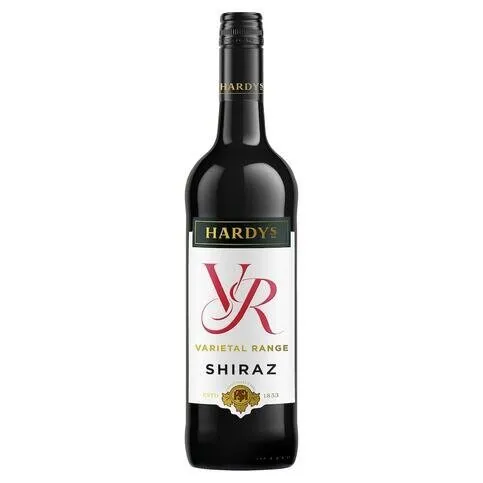 Hardy's Shiraz 75cl