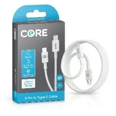 Core Iphone Lead 8 Pin