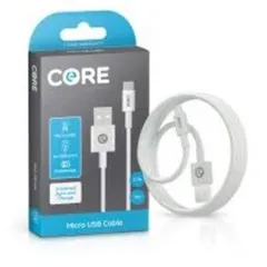 Core Micro Usb Cable