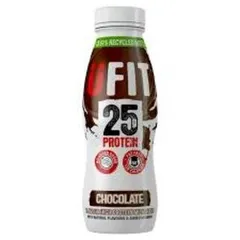 Ufit Chocolate Milkshake 310ml