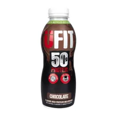 Ufit Chocolate Protein Shake 500ml