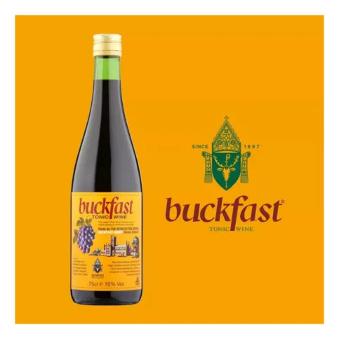 Buckfast 75cl