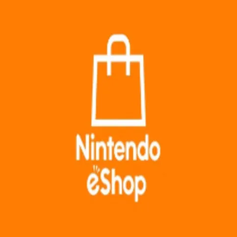 NINTENDO ESHOP TOP UP