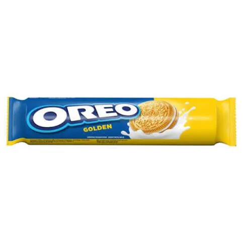 Oreo Golden 154g