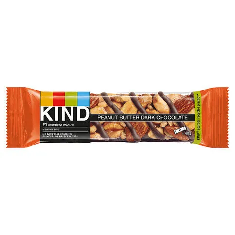 Kind Peanut Butter Dark Chocolate 40g