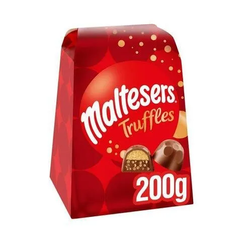 Maltesers truffles 200g